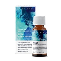 In Essence Australian Native Collection Reef Essential Oil Blend 9mL