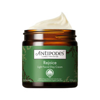 Antipodes Day Cream Rejoice Light Facial 60ml