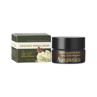 Ausganica 100% Certified Organic Herbal Balm 18.5g