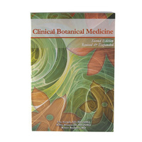 Clinical Botanical Medicine 2nd Ed. Revised by Eric Yarnell