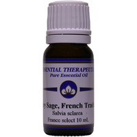 Essential Therapeutics Essential Oil Clary Sage 10ml