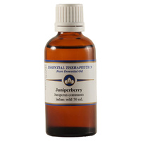 Essential Therapeutics Essential Oil Juniper Berry 50ml