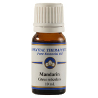 Essential Therapeutics Essential Oil Mandarin 10ml