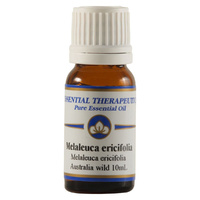 Essential Therapeutics Essential Oil Melaleuca Ericifolia 10ml