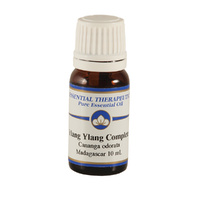 Essential Therapeutics Essential Oil Ylang Ylang Complete 10ml