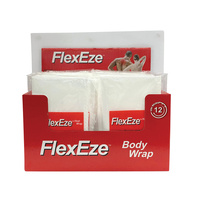 FlexEze Body Wrap [Bulk Buy 24 Units]