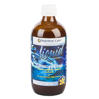 Nutrition Care Echinacea Blend 1:1 500ml