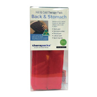 Therapacks Hot & Cold Therapy Pack Back & Stomach
