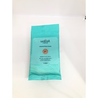 Wotnot Facial Wipes Sensitive (All Skin Types) x 5 Pack
