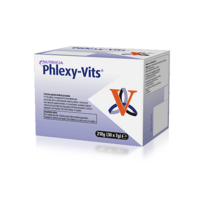 Phlexy-Vits Powder O-Liq 7g 30 Pack