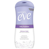 Summers Eve Daily Freshness Intimate Wash 237ml