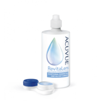 Acuvue Revitalens Multi-Purpose Disinfecting Solution 100ml