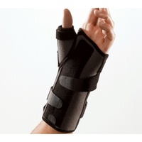 Thuasne Ligaflex Manu Wrist Splint Right Size 2 | Wrist Thumb Support