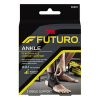 Futuro Precision Fit Ankle Performance Comfort Support Adjustable