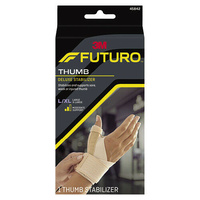 Futuro Deluxe Thumb Stabiliser Large - Extra Large