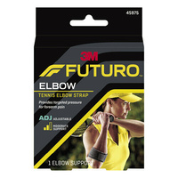 Futuro Sport Tennis Elbow Support Adjustable