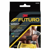 Futuro Precision Fit Wrist Support Adjustable