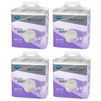 MoliCare Premium Mobile Underwear Size XL 14 Piece​ [Bulk Buy 4 Units]