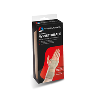 Thermoskin Thermal Wrist Brace Right Large / Extra Large