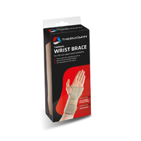 Thermoskin Thermal Wrist Brace Left Large / Extra Large 