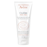 Avene Cicalfate Hand Cream 100mL