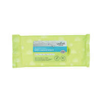 Wotnot 20 Extra Large Biodegradable Wipes Soft Pack