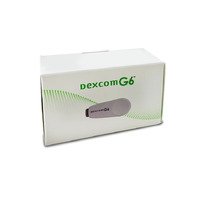 Dexcom G6 Transmitter Kit