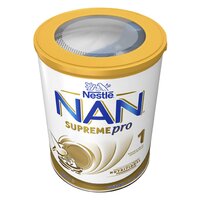 Nan Supremepro Stage 1