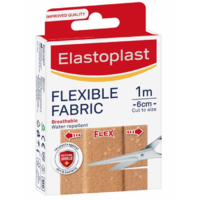 Elastoplast Flexible Fabric  1M X 6CM
