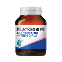 Blackmores Teen Multi Girls 60 Capsules