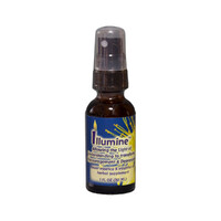 FES Organic Flourish Formula (Flower Essence & Essential Oil) Illumine Spray 30ml
