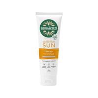 DermaVeen Daily Nourish Sun Sensitive Moisturizer SPF 50+ 100g