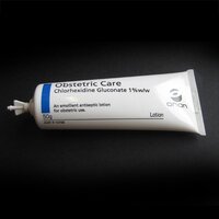 Chlorhex Obstetric Lotion 1% 50g 