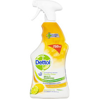 Dettol Multi Purpose Spray Lemon Lime 750ml