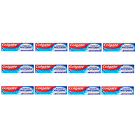 Colgate Advanced Whitening Toothpaste 115g [Bulk Buy 12 Units]