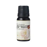 Ausganica 100% Certified Organic Essential Oil Frankincense Serrata 10ml