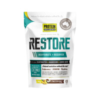 Protein Supplies Australia Restore Pine/Coconut 200g