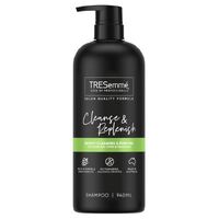 Tresemme Shampoo Cleanse and Replenish 940ml