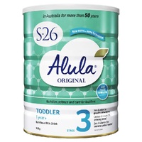 S-26 Original Alula Toddler Milk Drink 900g
