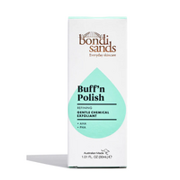 Bondi Sands Buff’ N Polish Gentle Chemical Exfoliant 30ml