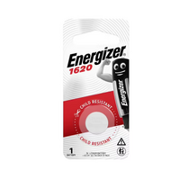 Energizer 1620 Lithium Coin Battery