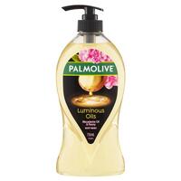 Palmolive Luminous Oils Shower Gel Invigorating 750ml