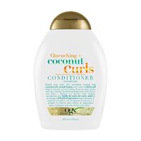 OGX Quenching + coconut curls conditioner 385ml