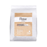 Amazonia Raw Protein Isolate Choc Coconut 5kg
