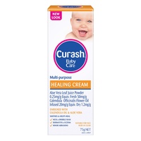 Curash Multi-Healing Cream 75g