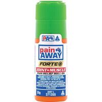 Pain Away Forte + Joint & Muscle Roll-On 35g