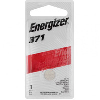 Energizer 371 Watch Battery
