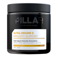 Pillar Ultra Immune C Training Advantage 200g