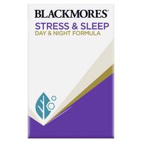 Blackmores Stress & Sleep 20 Tablets