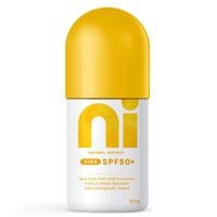 Natural Instinct Clean Kids Sunscreen SPF50+ 50ml